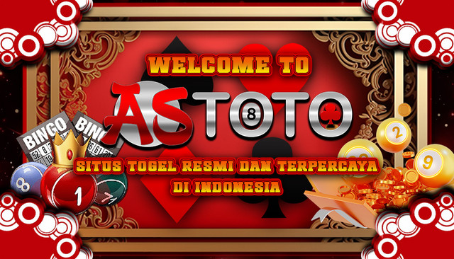 ASTOTO 🦭 SITUS TOTO DAN BANDAR TOGEL ONLINE RESMI TERPERCAYA