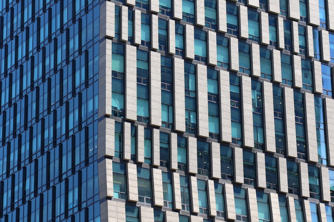 Professional business office